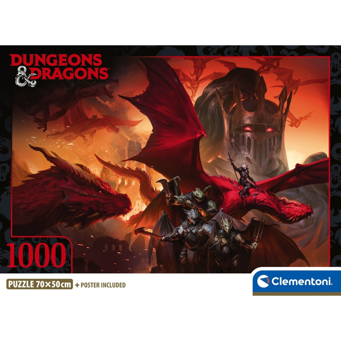 clementoni-dungeons-dragons-puzzle-1000-teile-70-x-50-cm image 4