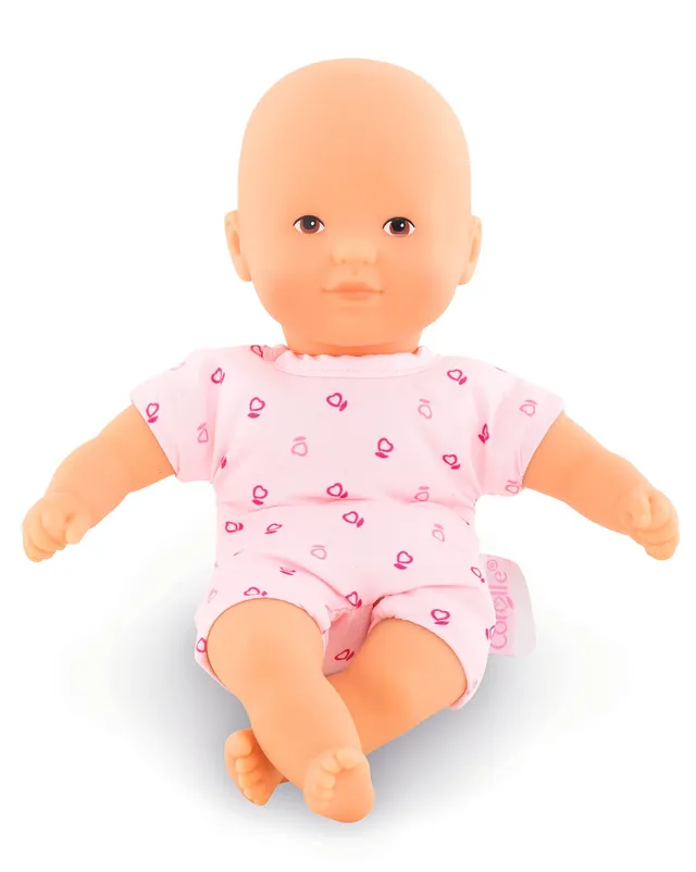 corolle-mon-premier-mini-calin-20-cm-weichk-rperpuppe-mit-vanilleduft image 1