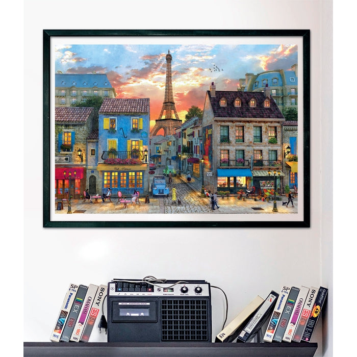 clementoni-streets-of-paris-puzzle-1000-teile-70-x-50-cm-city image 3