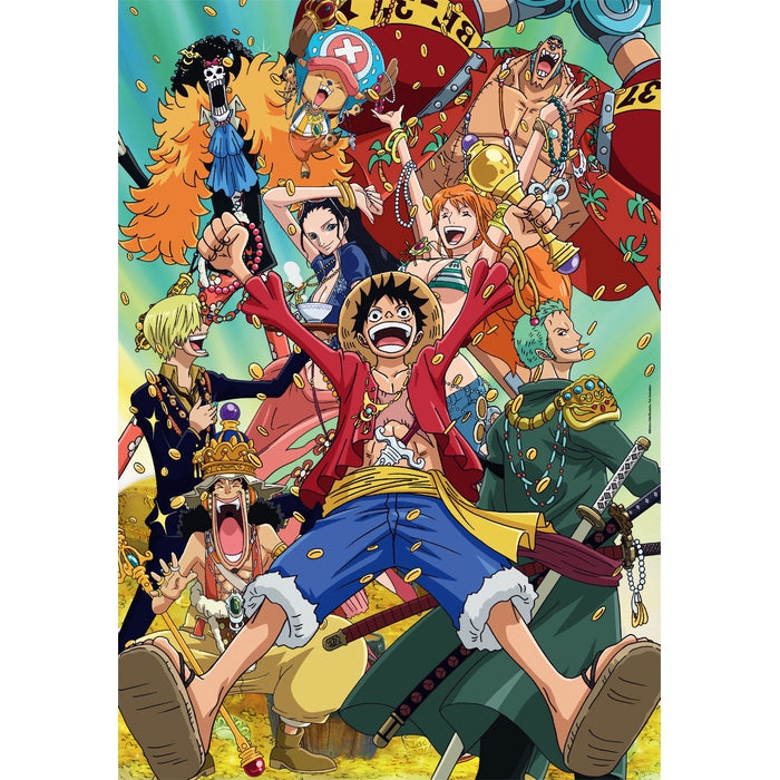 clementoni-one-piece-puzzle-1000-teile-anime-70-x-50-cm image 2