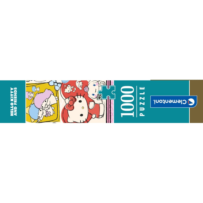 clementoni-hello-kitty-puzzle-1000-teile-70-x-50-cm image 7