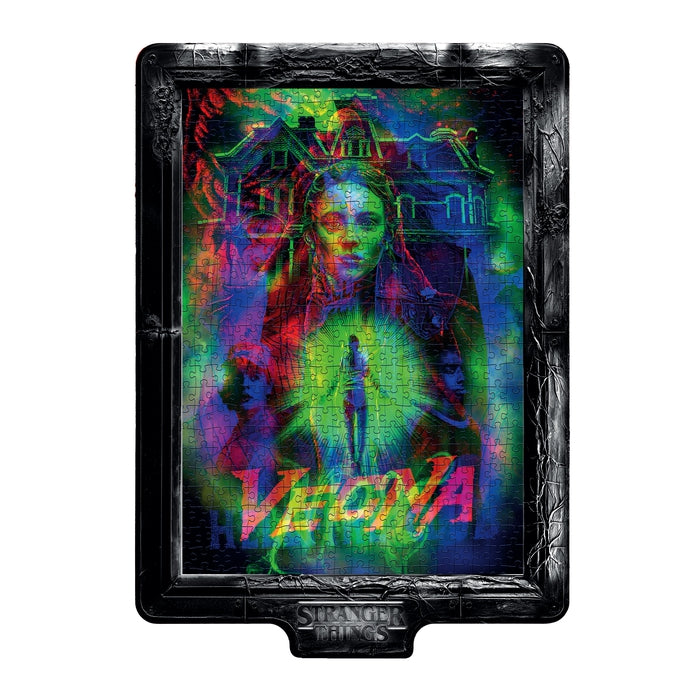 clementoni-metamorphic-art-collection-vecna-stranger-things-led-puzzle-520-teile image 2