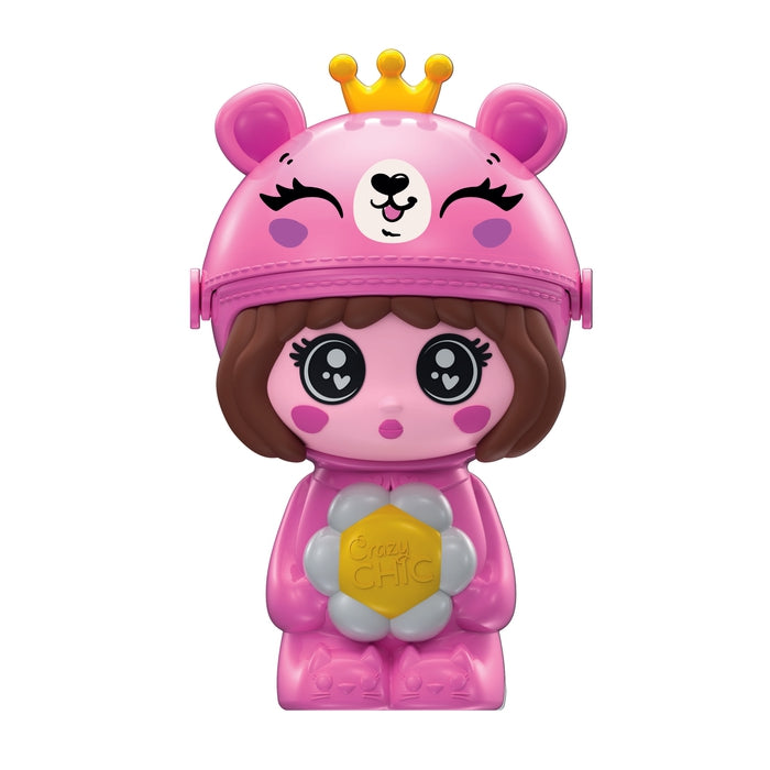 clementoni-crazy-chic-beauty-doll-b-r-puppe image 2