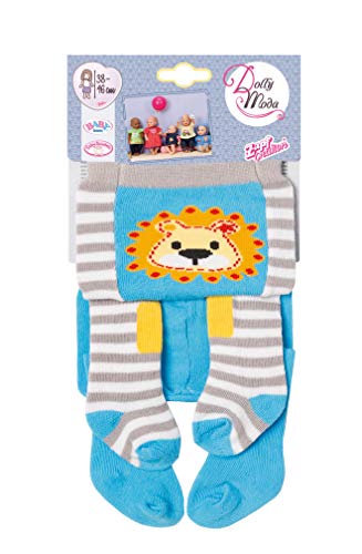 baby-born-dolly-moda-strumpfhosen-2er-set-f-r-39-46cm-puppen image 8
