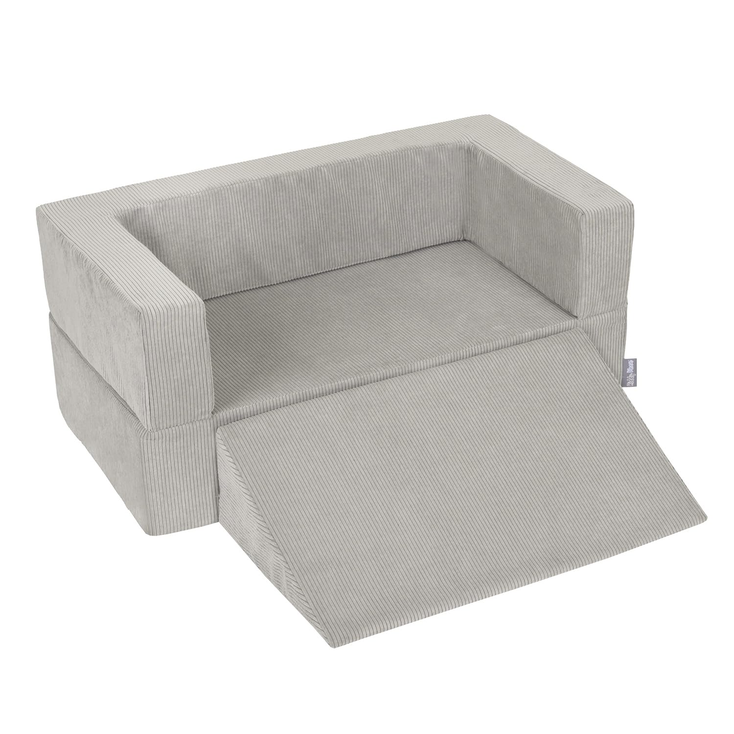 kiddymoon-kindersofa-modular-mit-zwickel-und-100-b-llen-7-cm-gerippter-stoff-str-2 image 4