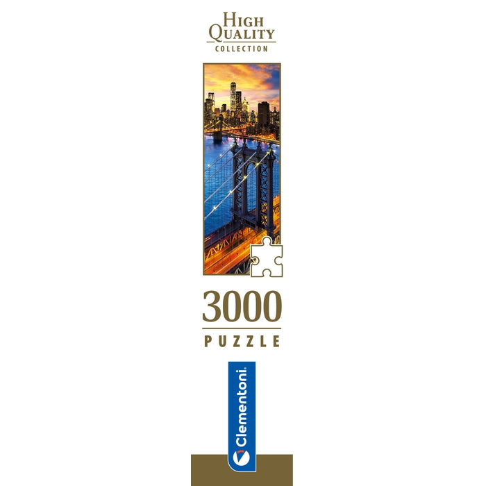 clementoni-puzzle-new-york-3000-teile-panorama-118-4-x-84-5-cm image 6