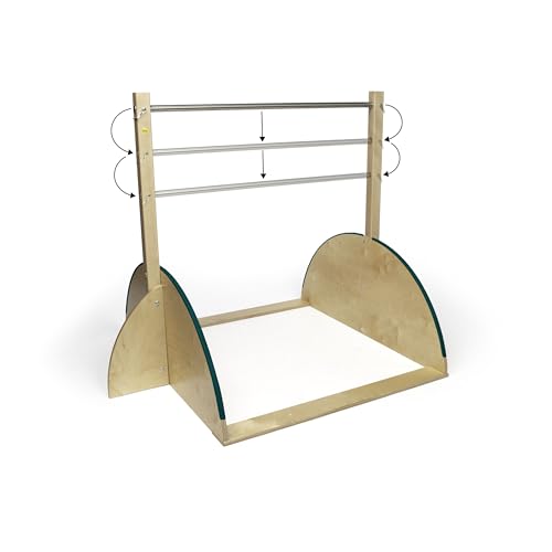erzi-44438-kinderreck-indoor-aus-holz-h-henverstellbar image 7