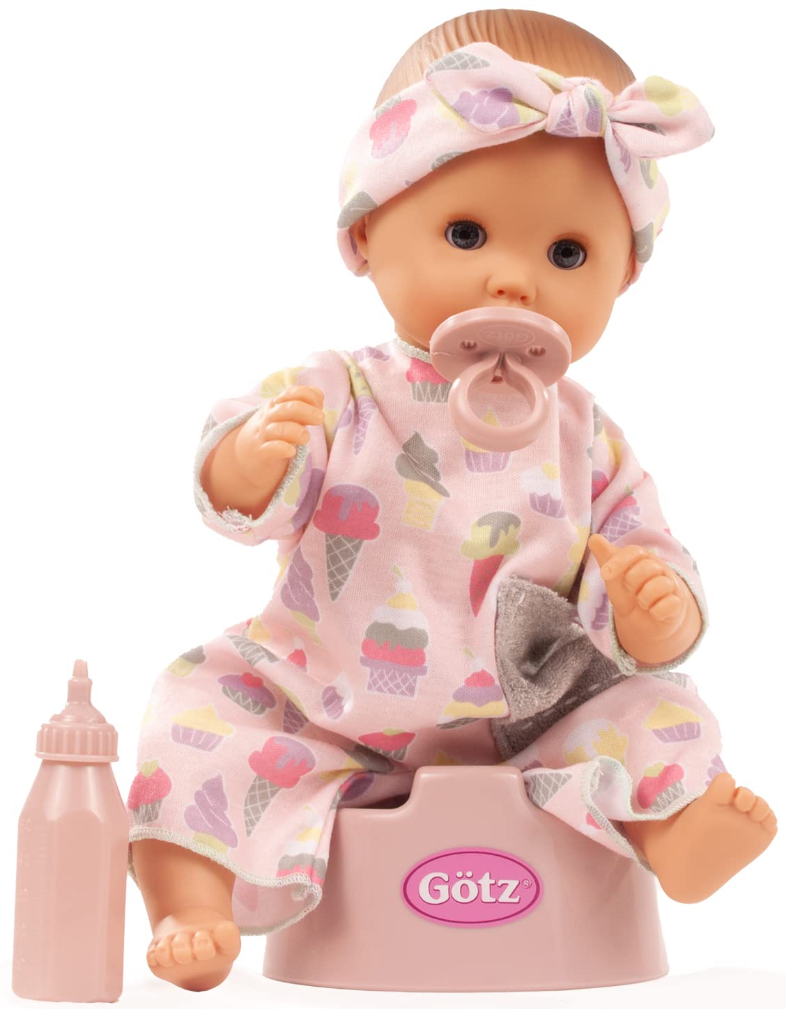 g-tz-2353150-sleepy-aquini-girl-pink-popsicle-badepuppe-33cm-6-teilig image 2