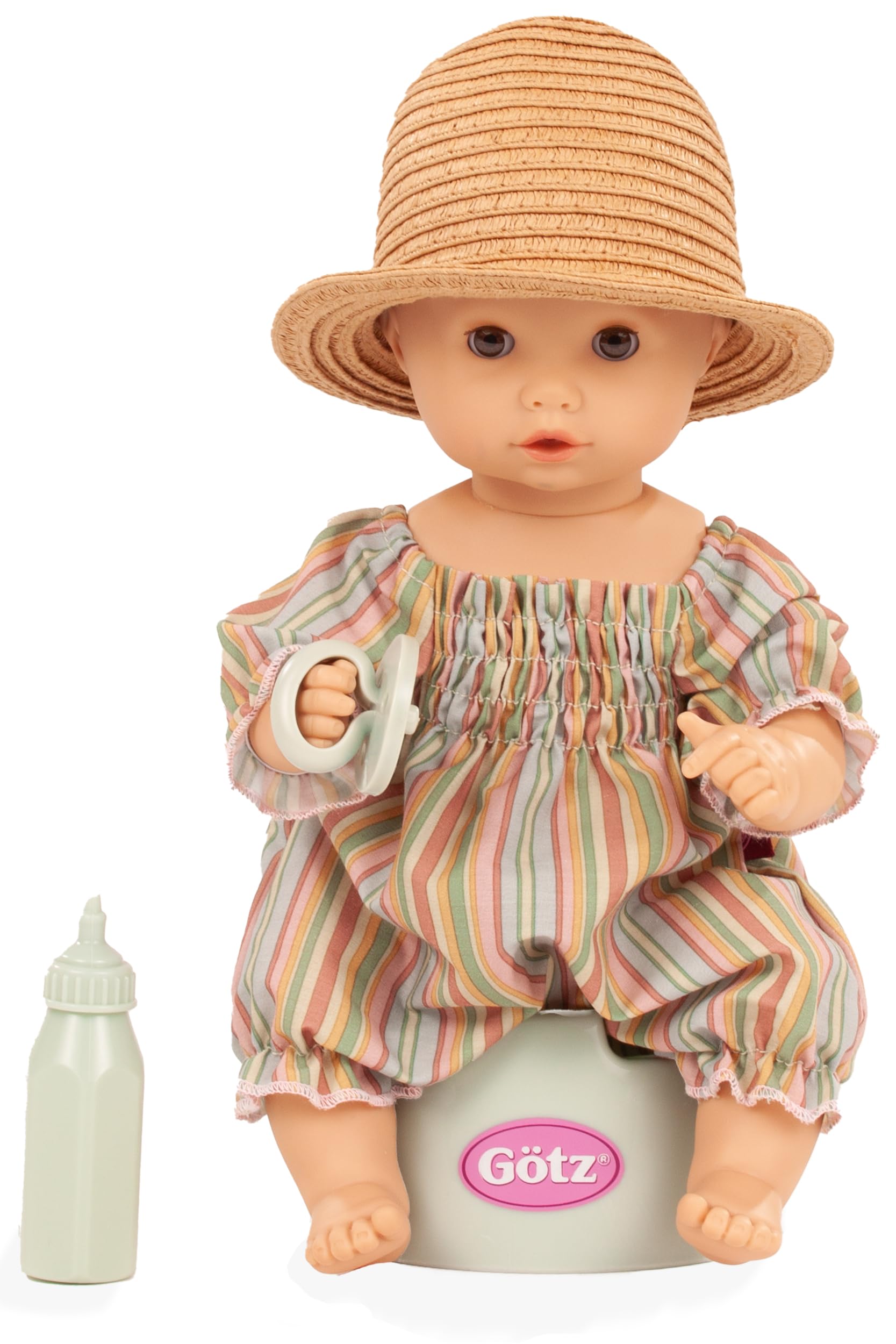 g-tz-2553159-sleepy-aquini-girl-beach-vibes-badepuppe-33-cm-6-teilig image 3