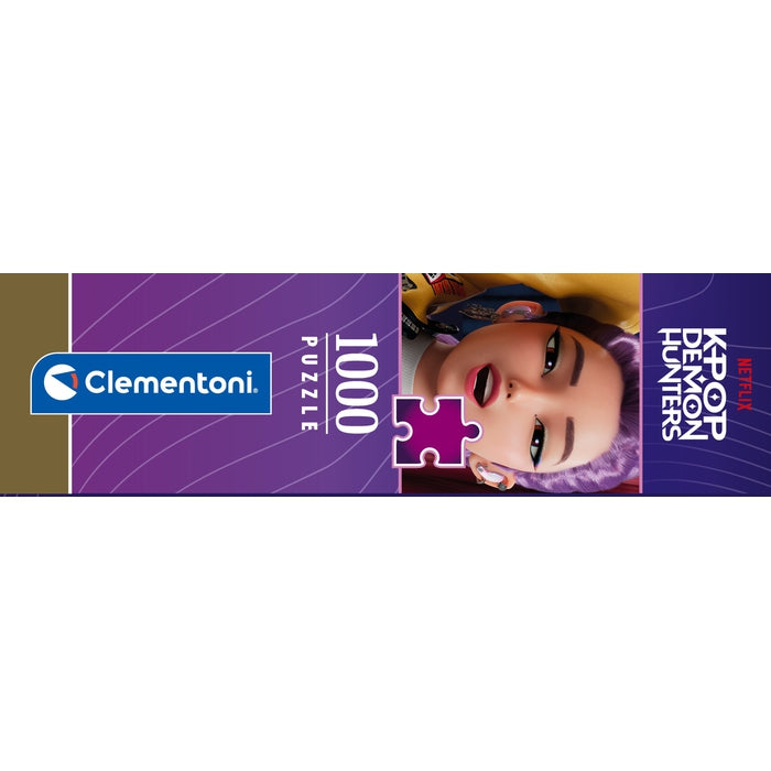 clementoni-kpop-demon-hunters-puzzle-1000-teile-70-x-50-cm image 6