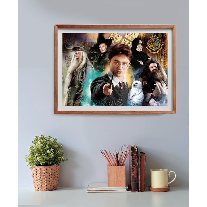 clementoni-harry-potter-puzzle-500-teile-erwachsenenpuzzle-49-x-36-cm image 3