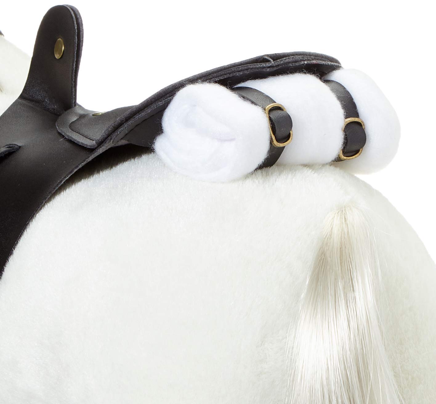 g-tz-3403087-lipizzaner-k-mmpferd-mit-sattel-pl-schpferd-f-r-puppen-bis-50-cm image 8