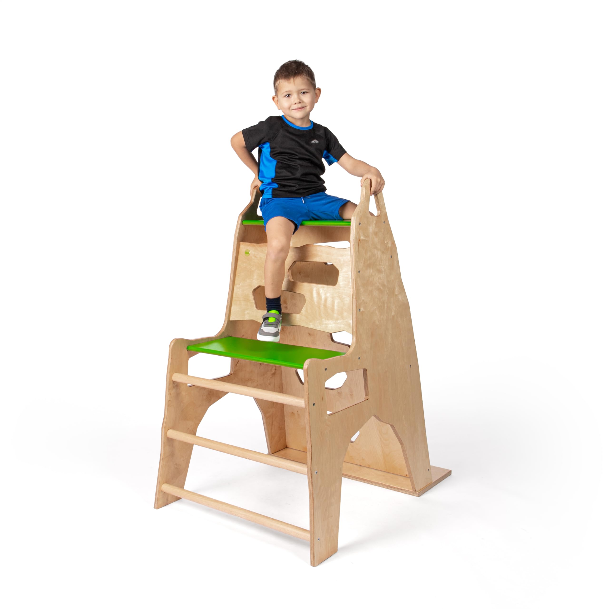 erzi-44439-mount-erzi-kletterberg-aus-holz-92-x-72-x-119-cm-f-r-sport-und-therap image 6