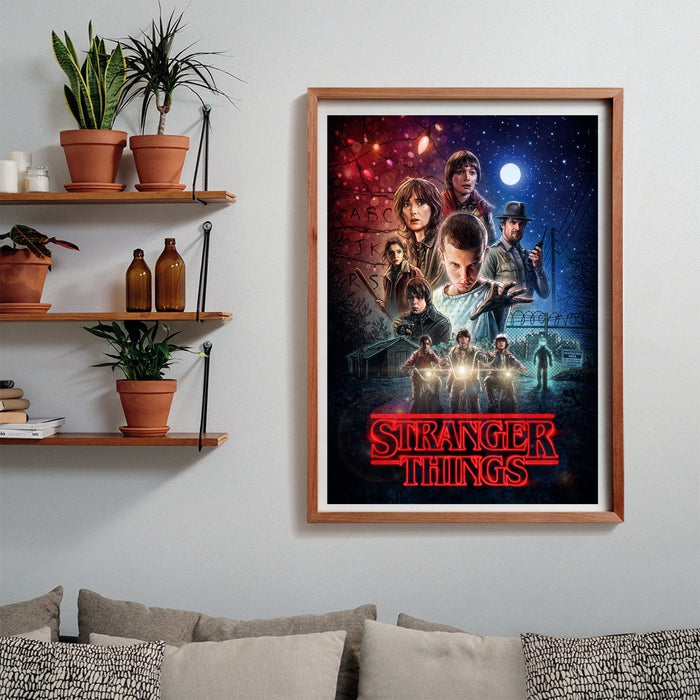 clementoni-stranger-things-puzzle-1000-teile image 3