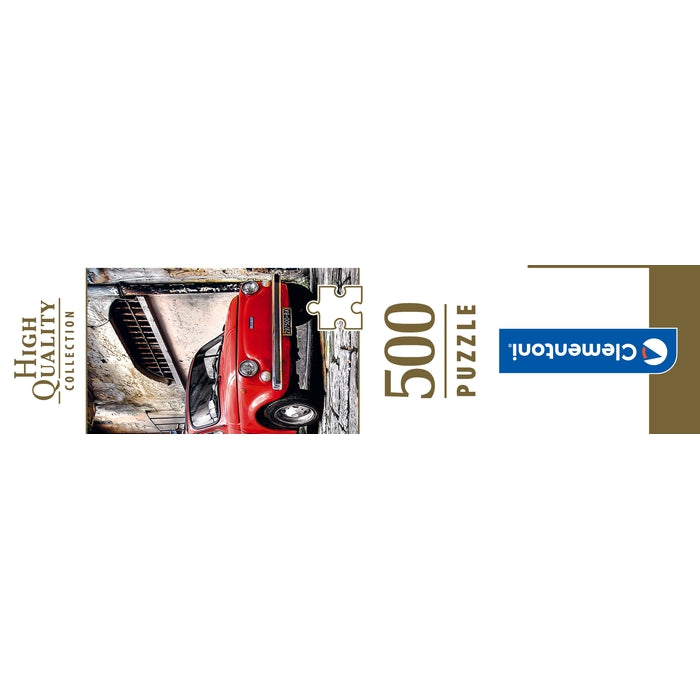 clementoni-lifestyle-puzzle-500-teile-49-x-36-cm-erwachsenenpuzzle image 7
