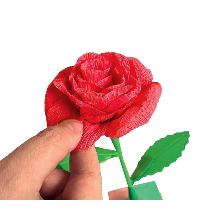 clementoni-idea-create-your-flowers-rose-kreativset image 4