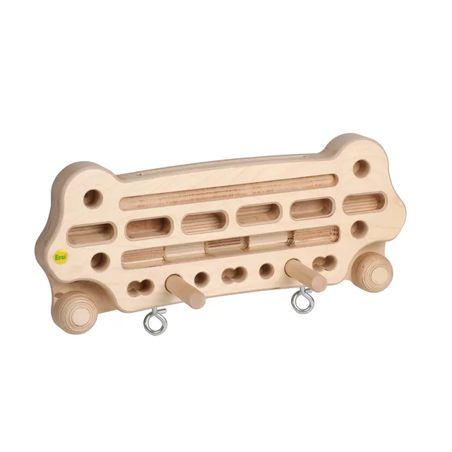 erzi-47061-trainingsboard-medium-griffbrett-aus-holz-66-x-17-x-32-cm image 1