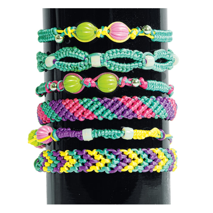 clementoni-crazy-chic-freundschafts-armb-nder-schmuck-set image 4