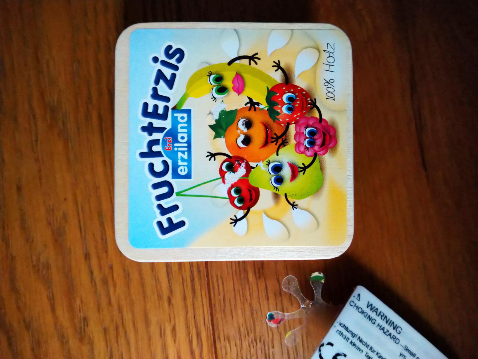 Perfekt für kleine Verkäufer