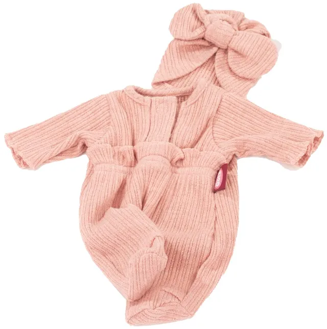 g-tz-3403507-kombi-sweet-baby-anzug-puppenkleidung-gr-s-s-30-36-cm-2-teilig image 1