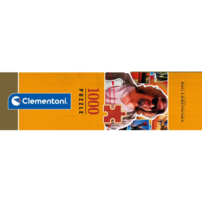 clementoni-puzzle-big-lebowsky-1000-teile image 7