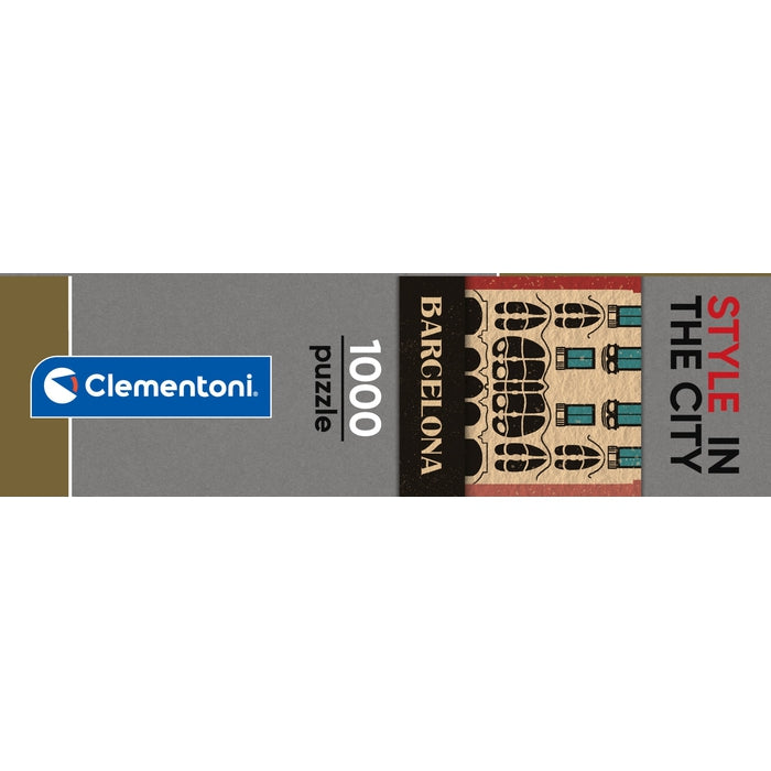 clementoni-style-in-the-city-barcelona-puzzle-1000-teile image 7