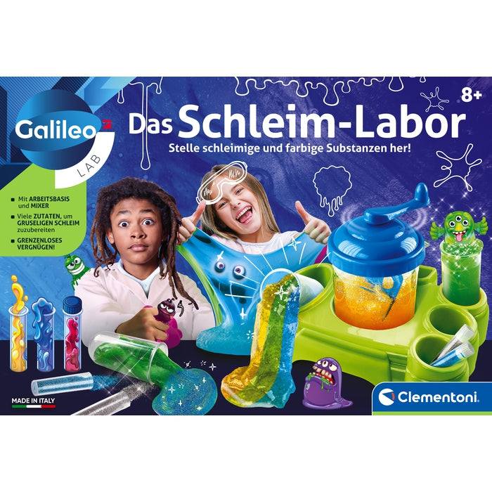 clementoni-das-schleim-labor-galileo-fun-experimentierkasten image 7