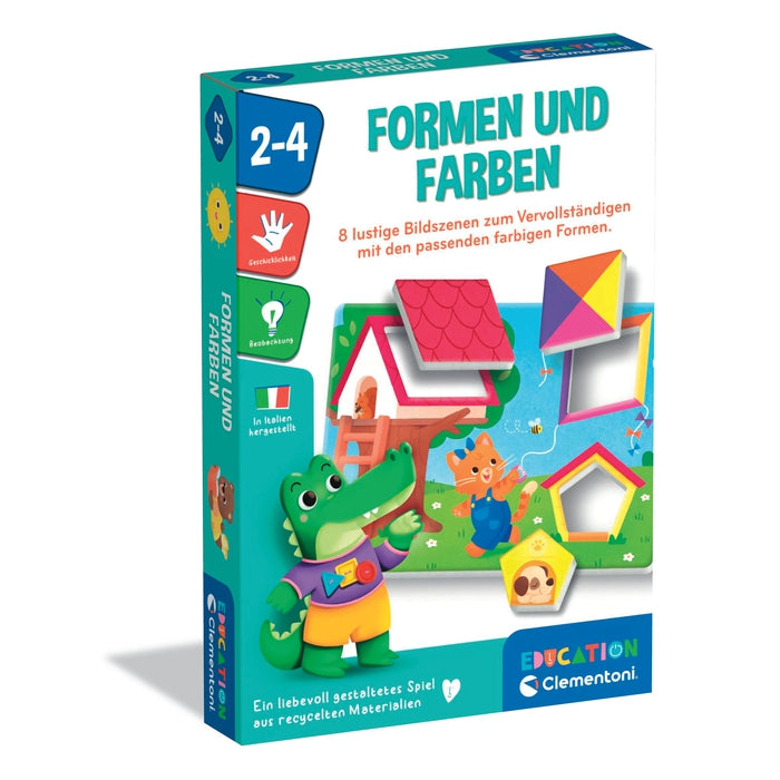 clementoni-formen-und-farben-lernspiel-f-r-1-3-jahre image 1