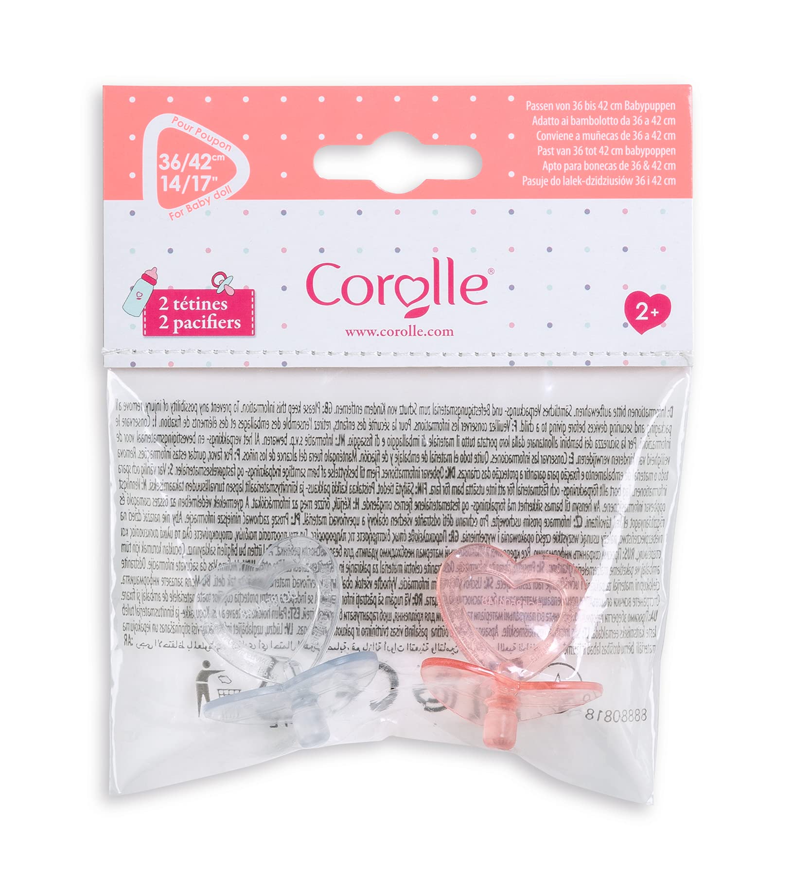 corolle-mon-grand-2-schnuller-f-r-36-42cm-babypuppen-ab-18-monate image 5