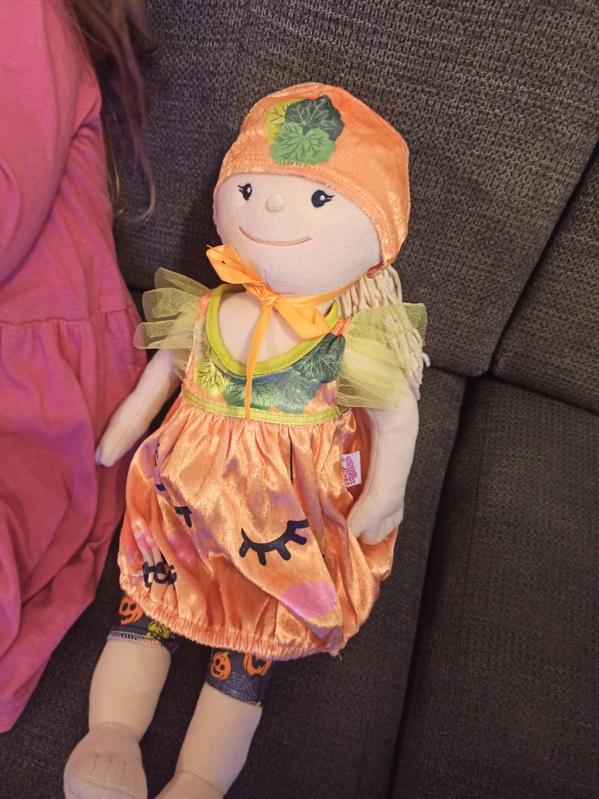Der Hit an Halloween