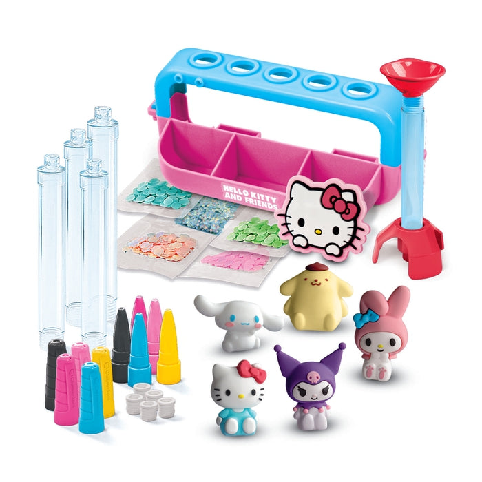 clementoni-mein-stift-atelier-hello-kitty-kreativ-set image 3