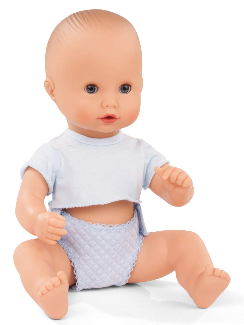 g-tz-2154117-sleepy-aquini-to-dress-boy-badepuppe-33-cm-3-teilig image 1
