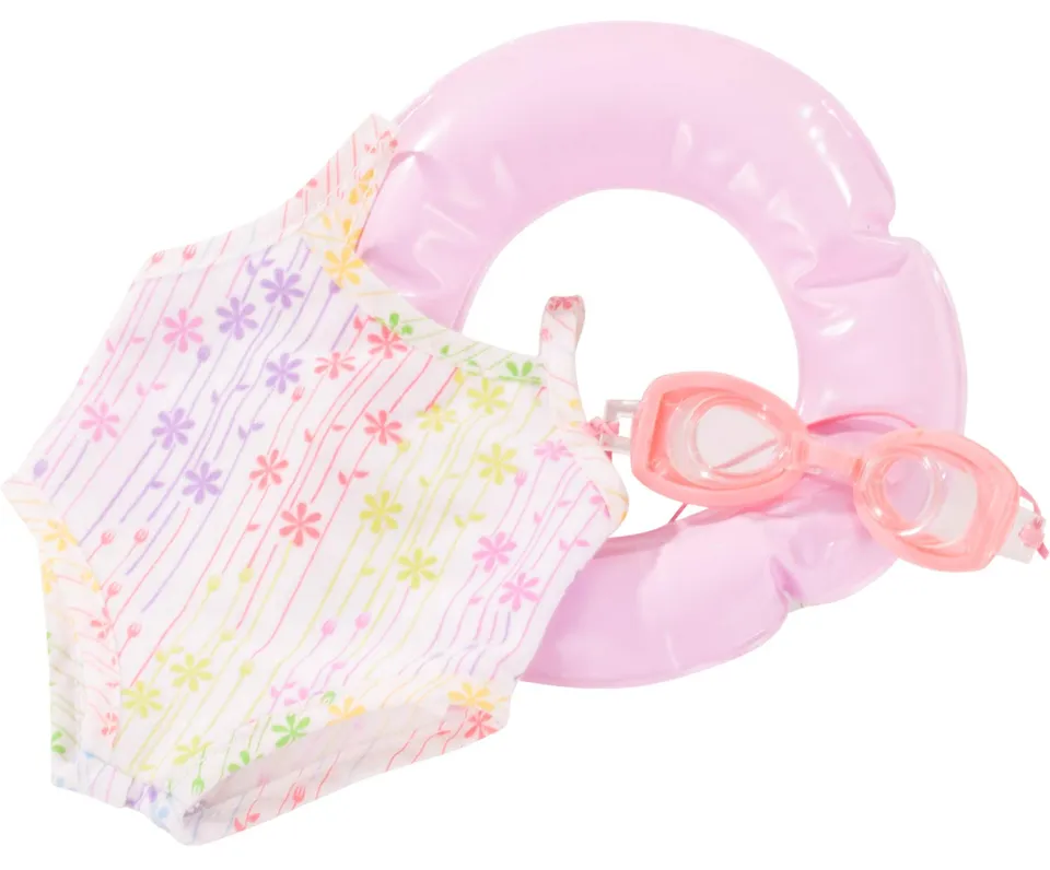 g-tz-bade-set-summer-must-have-f-r-babypuppen-gr-s-30-33-cm-3-teilig image 1