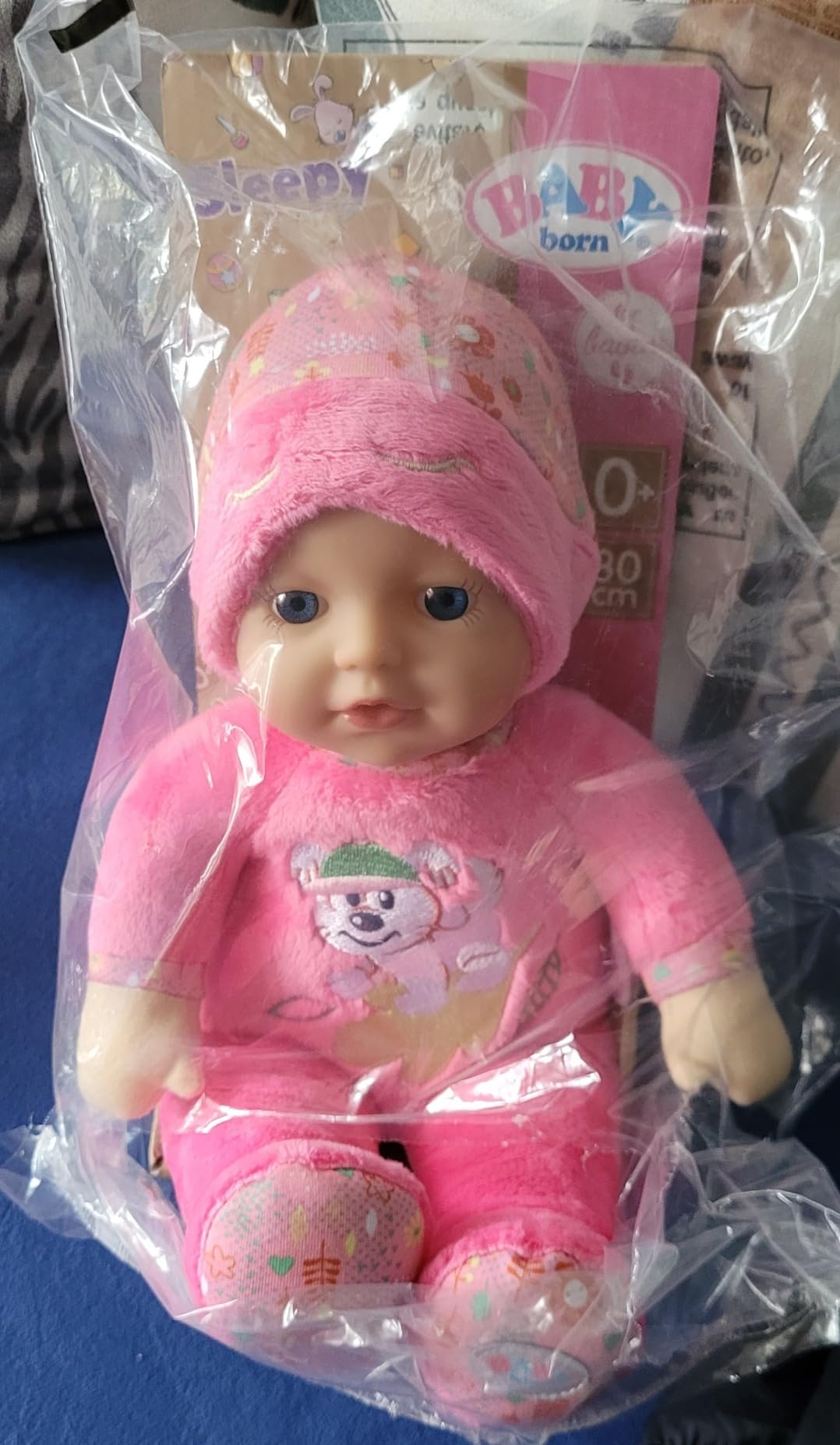 Ideal fürs Baby