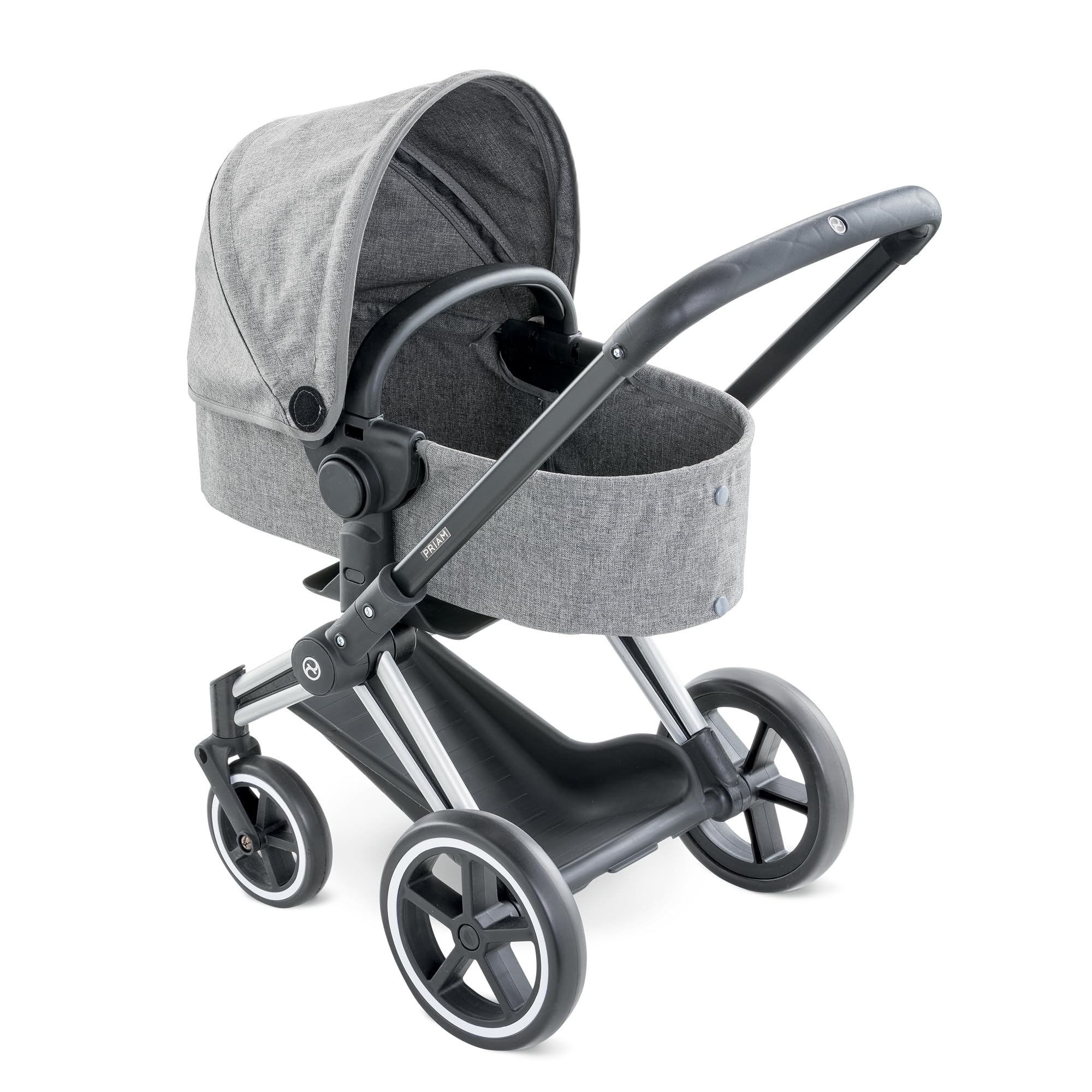 corolle-9000140770-mon-grand-poupon-cybex-puppenwagen-3in1-f-r-36-42-cm-puppen image 1