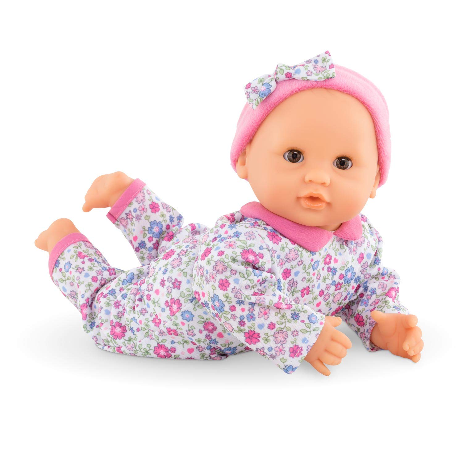 corolle-mon-premier-poupon-calin-myrtille-30-cm-weichk-rperpuppe-mit-vanilleduft image 3