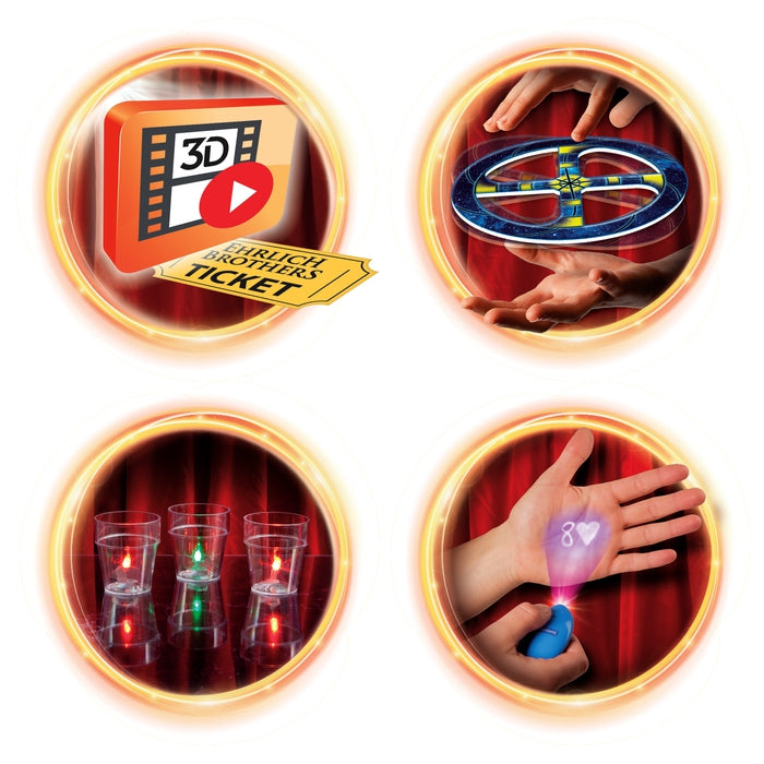 clementoni-modern-magic-zauberkasten-mit-34-tricks-und-3d-videos image 3
