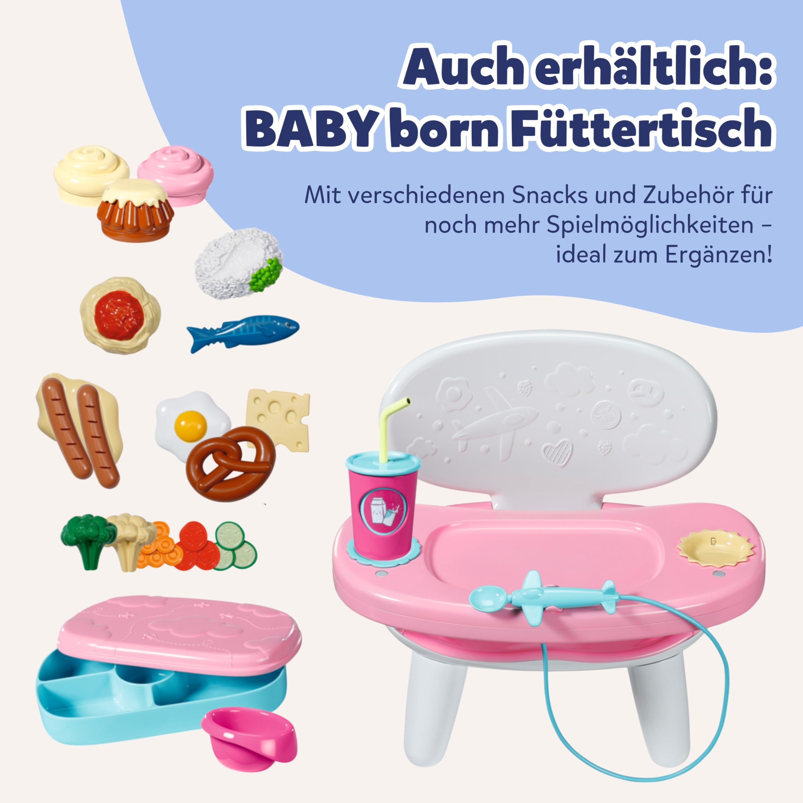 baby-born-snack-shop-puppenzubeh-r-mit-sound-f-r-43-cm-puppen-25-teilig image 7