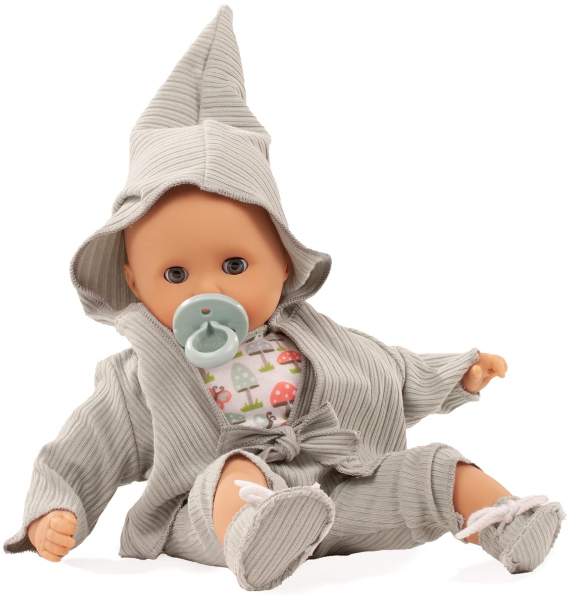 g-tz-muffin-gl-ckspilz-2320553-babypuppe-33-cm-mit-blauen-schlafaugen image 2