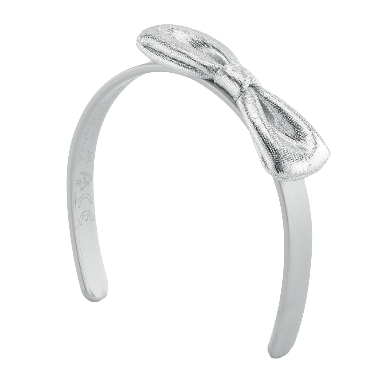 corolle-ma-corolle-haarreif-silbern-puppenaccessoire-f-r-36-cm-puppen image 1