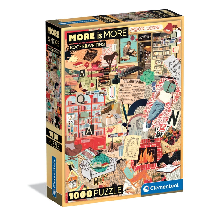 clementoni-more-is-more-puzzle-1000-teile-70-x-50-cm image 1