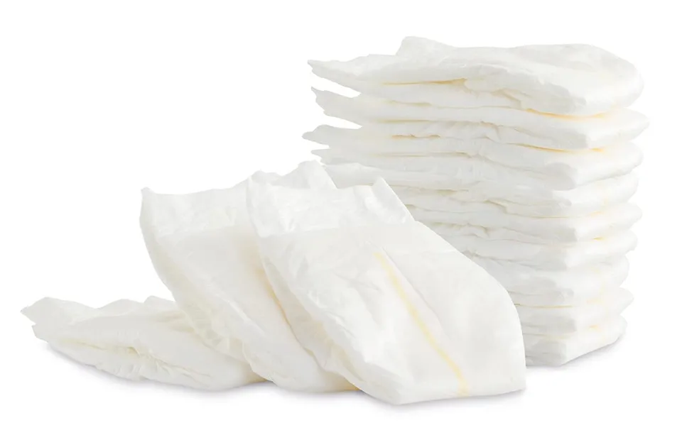 corolle-9000141120-mon-grand-poupon-puppen-windeln-12er-set-f-r-36-42-cm-puppen image 1