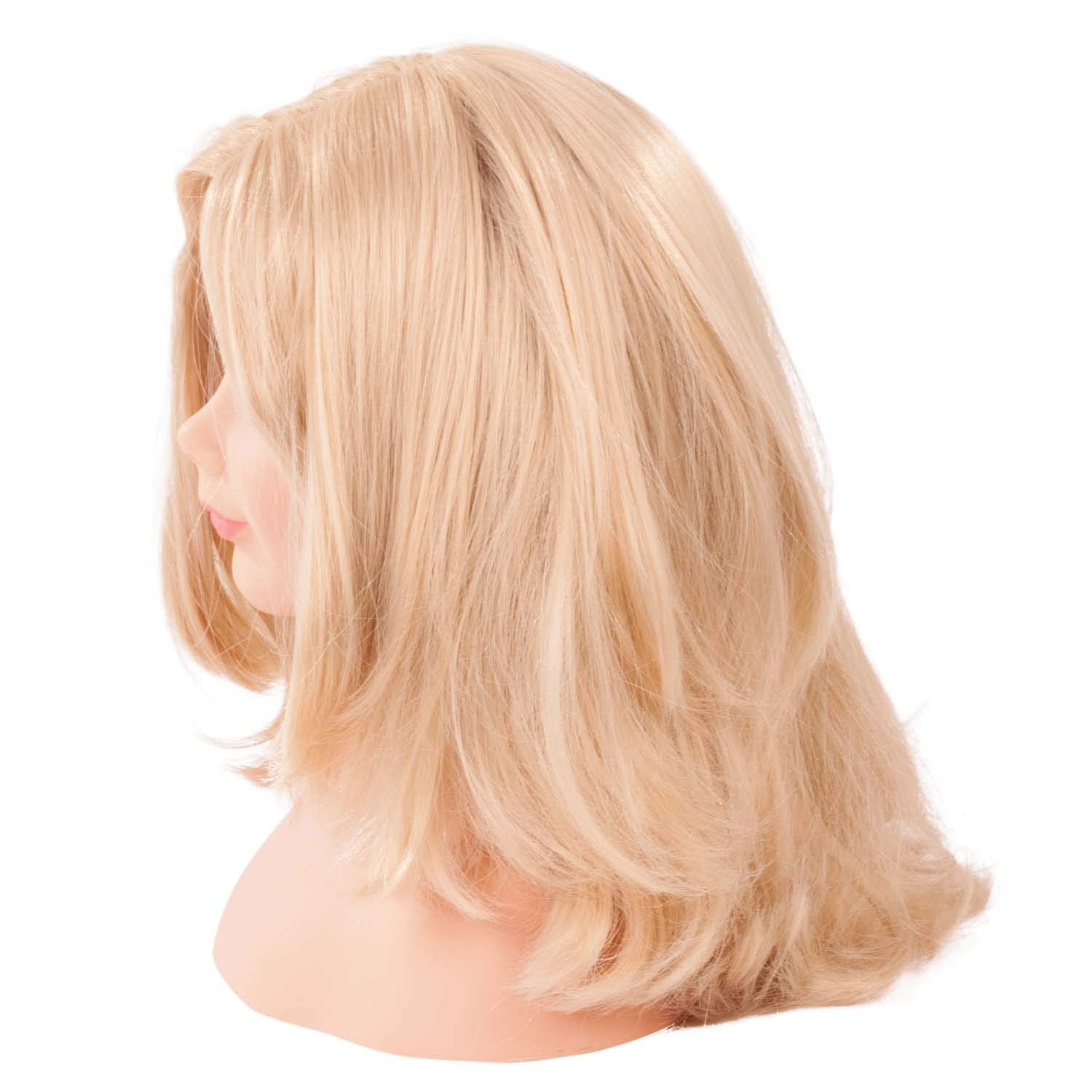 g-tz-1192052-haarwerk-schminkkopf-blonde-haare-28-cm-frisierkopf-57-teilig image 8