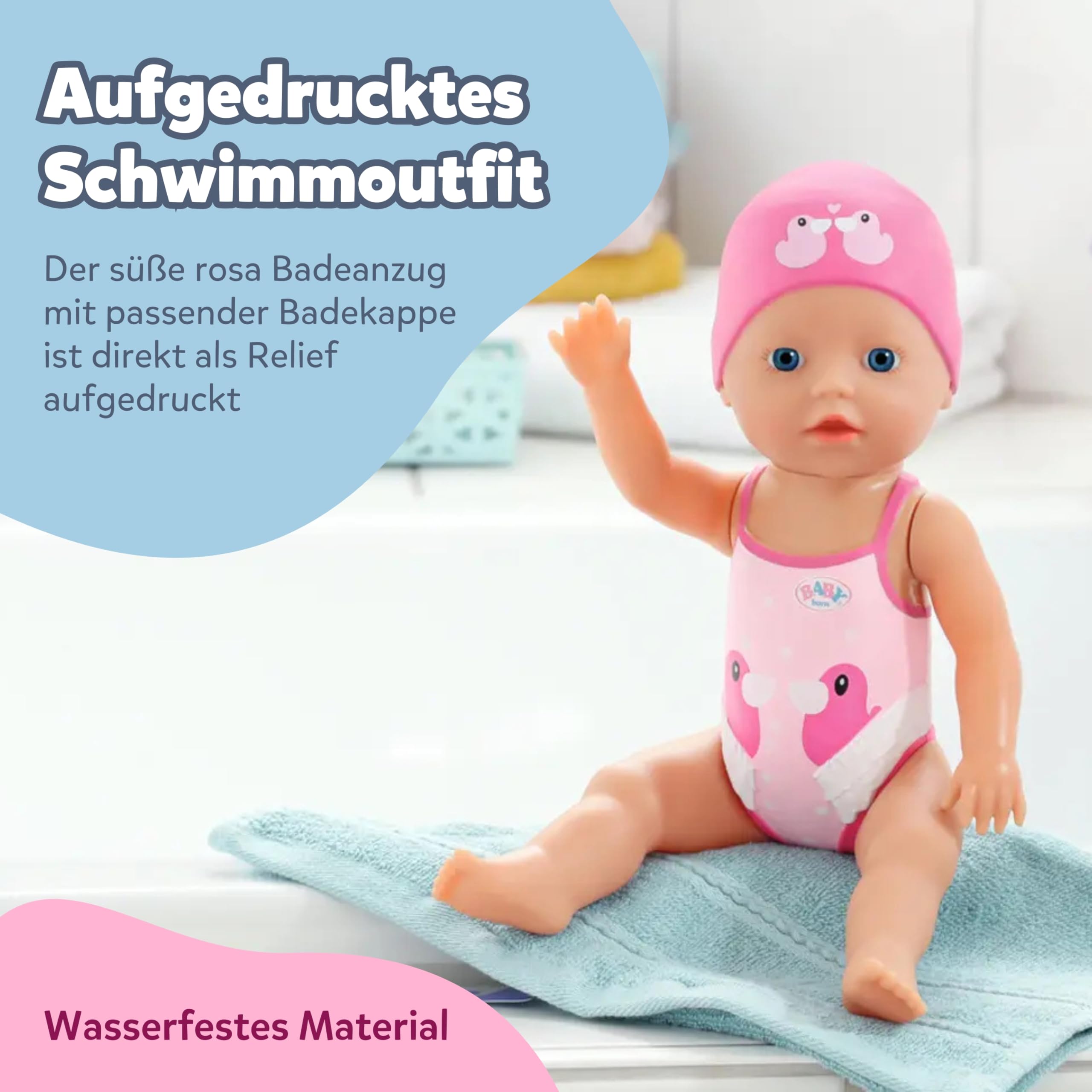 baby-born-my-first-schwimmende-lizzie-30-cm-badepuppe-834060 image 7