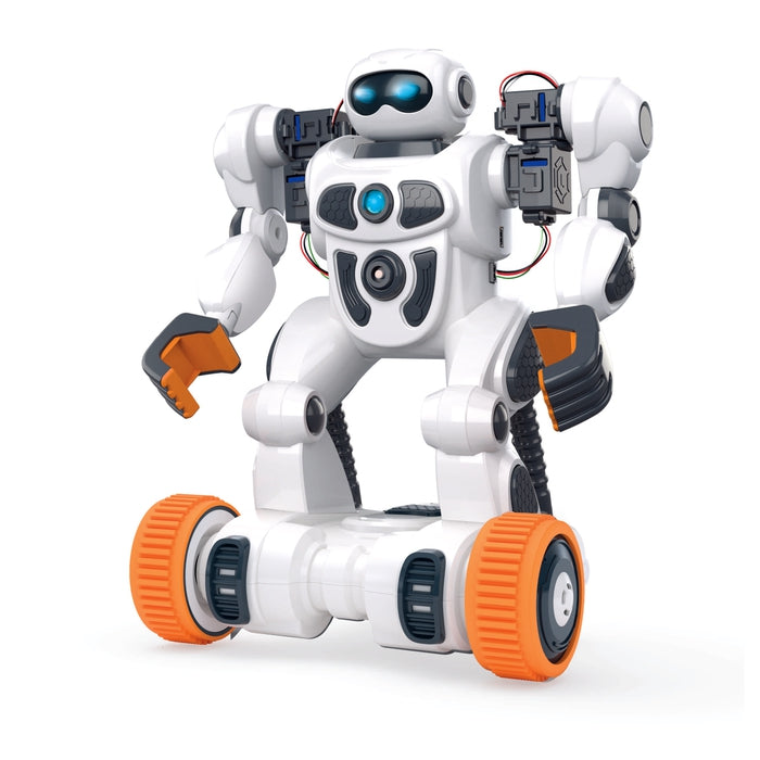 clementoni-airo-pro-artificial-intelligence-roboter image 2
