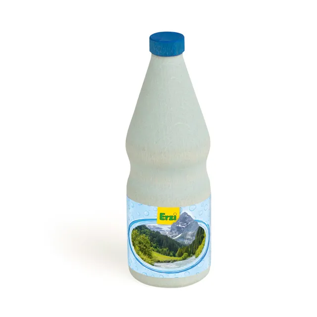erzi-18029-mineralwasser-aus-holz-f-r-kinderk-che-und-kaufladen image 1