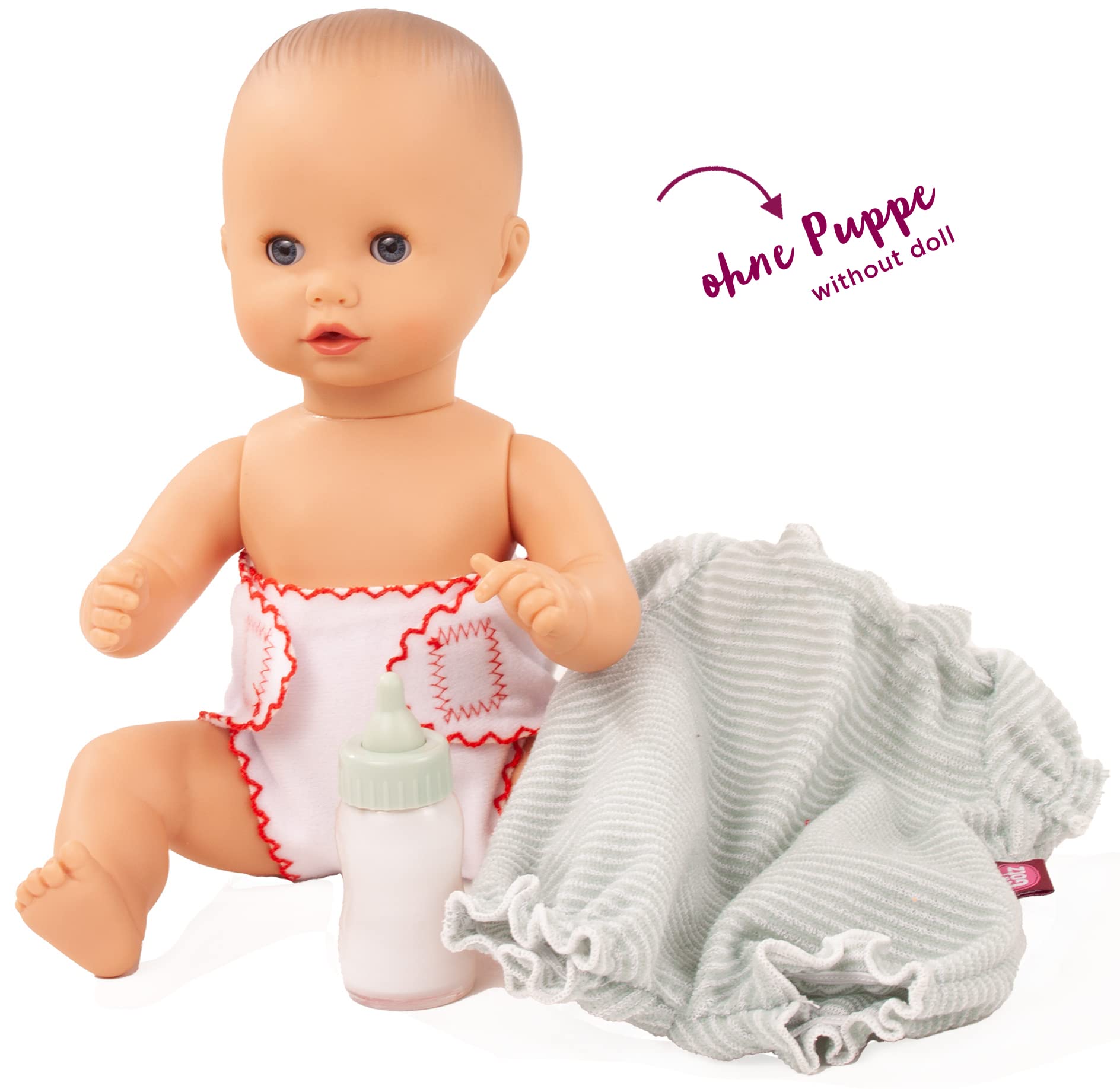 g-tz-3403543-babyset-avocado-basics-puppenzubeh-r-gr-s-30-33-cm-4-teilig image 2