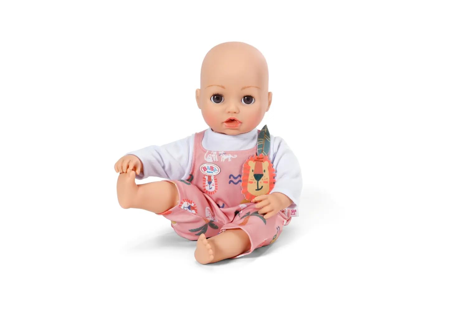 baby-born-strampler-dschungel-outfit-f-r-43-cm-puppen image 3