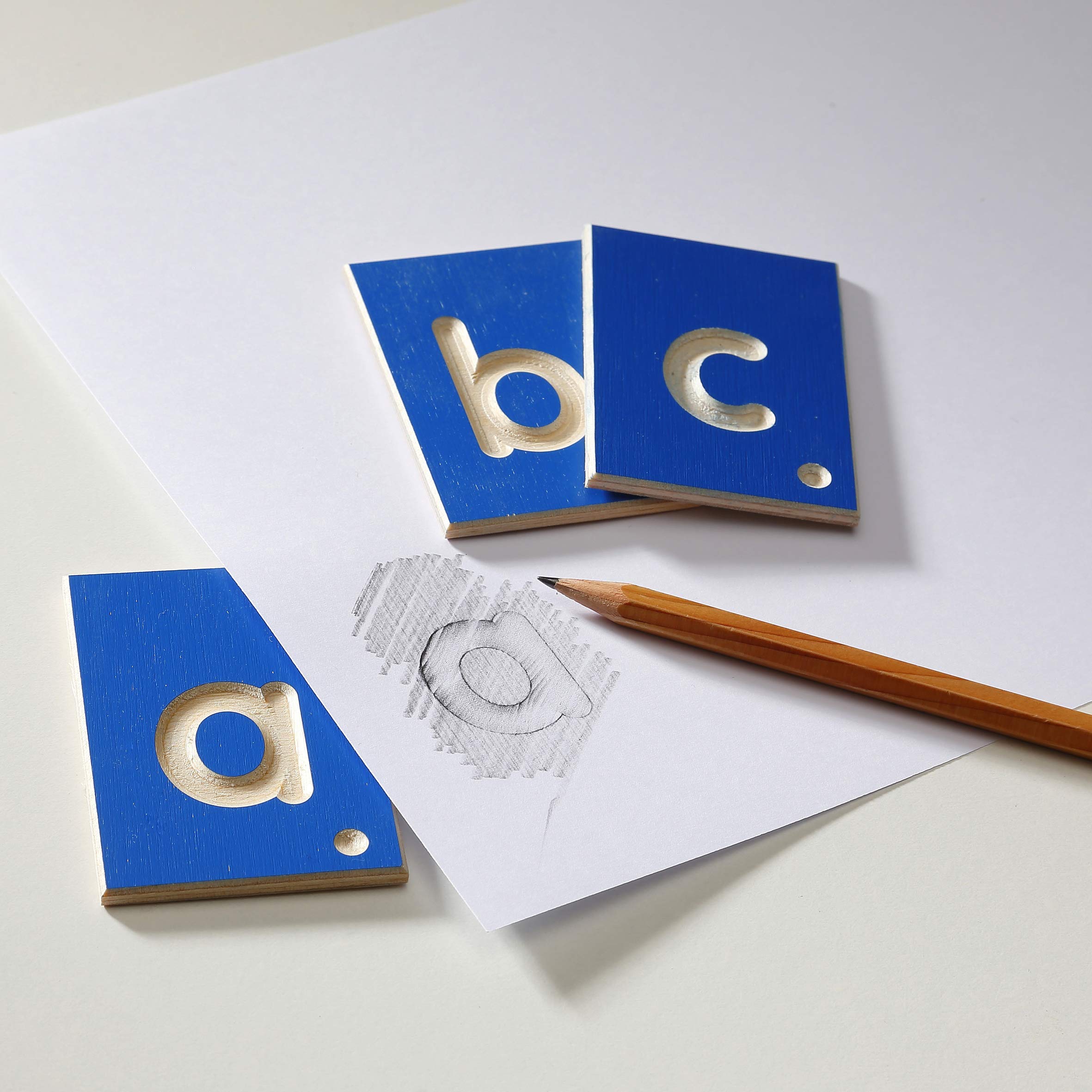 erzi-42022-lernspiel-kleinbuchstaben-aus-holz-29-teilig image 3