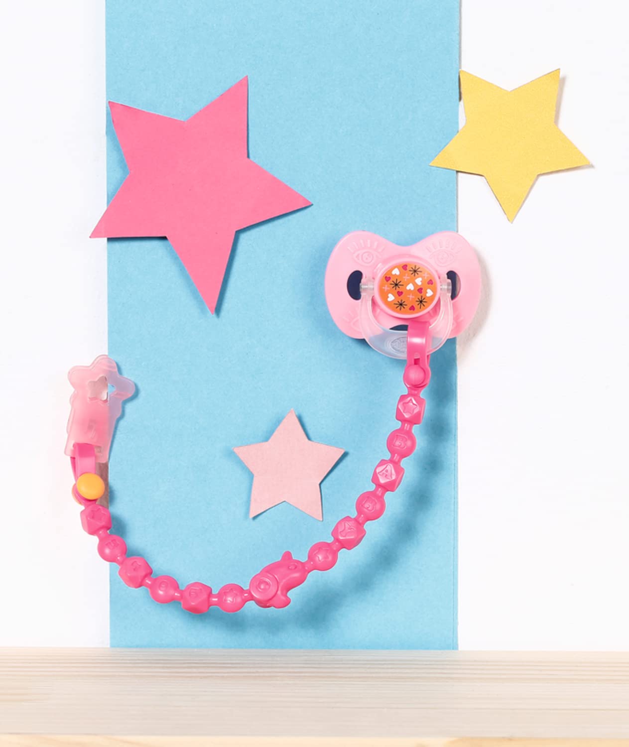 baby-born-832851-accessoires-set-8-teilig-puppenzubeh-r-pflege-set image 7